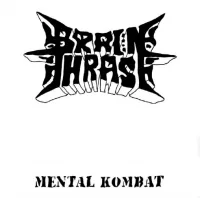 Mental Kombat cover