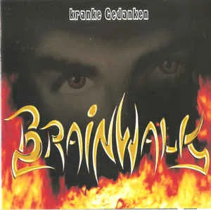 Kranke Gedanken cover