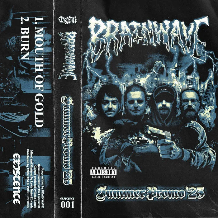 Summer Promo '23 cover