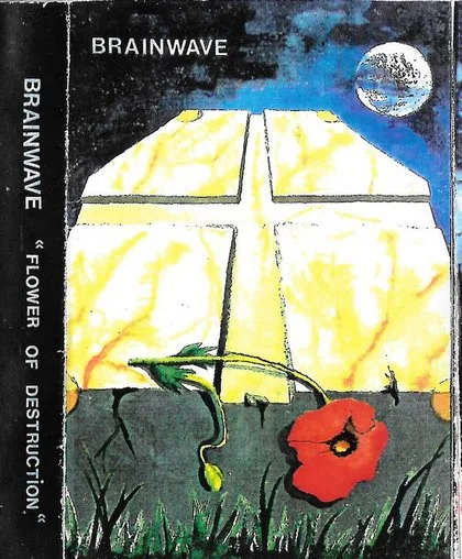 Flower of Destruction cover