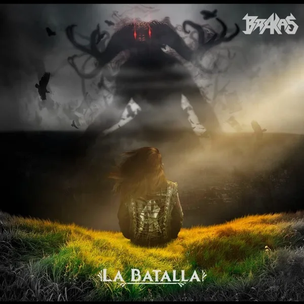 La batalla cover