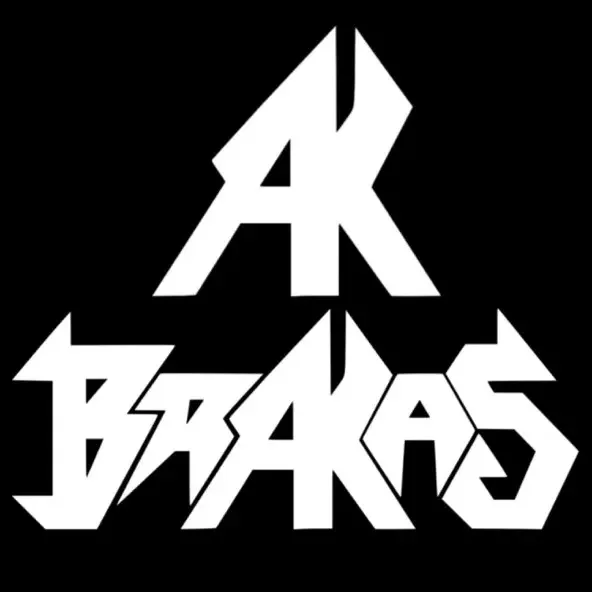 Brakas adelantos cover