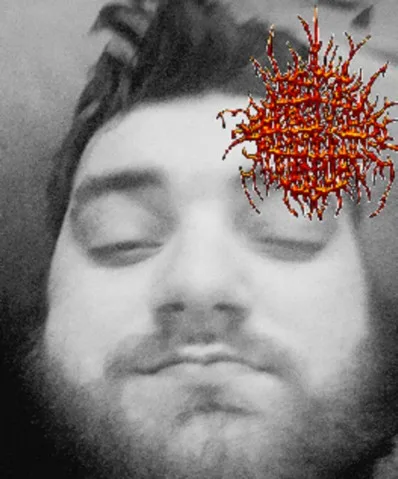 Heterosexual Testosterone Compressor (Cock and Ball Torture cover) cover