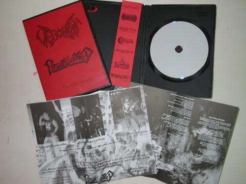 The First Damage cover