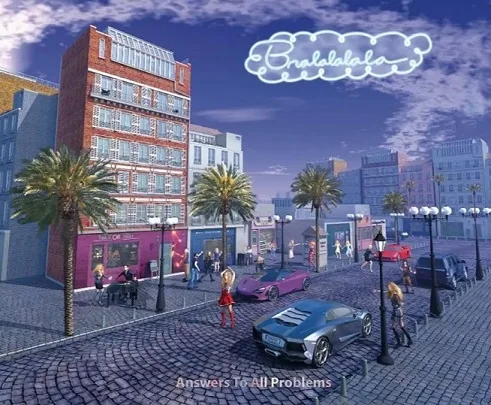 Answers to All Problems cover