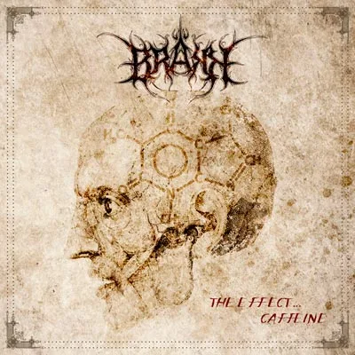 The Effect...Caffeine cover