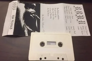 The Winter cover
