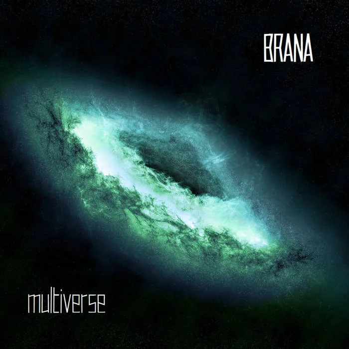 Multiverse cover