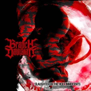 Slaughter of the Holy Innocents cover