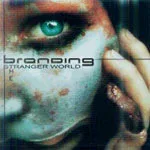 The Stranger World cover