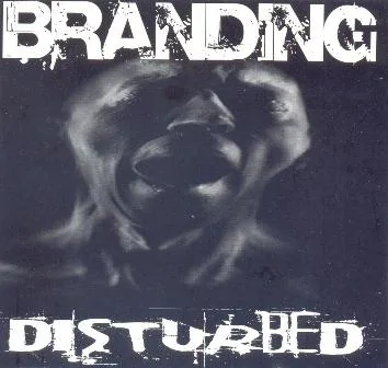 Disturbed cover