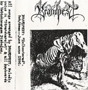 Helhesterad cover