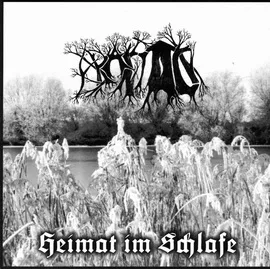 Heimat im Schlafe cover