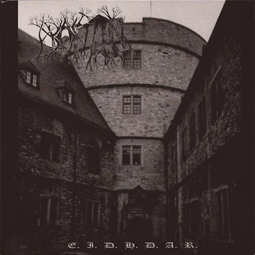 Branstock / Sadorass cover