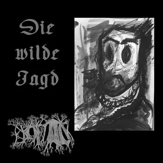 Die Wilde Jagd cover