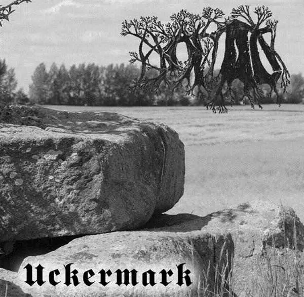 Uckermark cover
