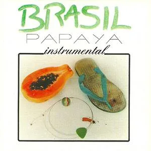 Brasil Papaya cover