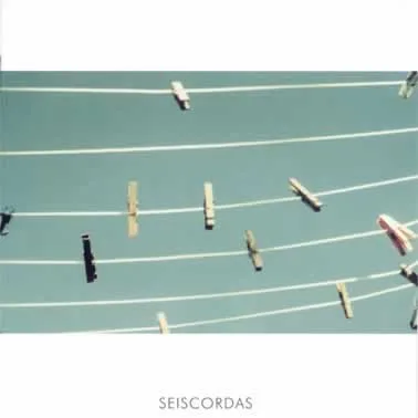 Seiscordas cover