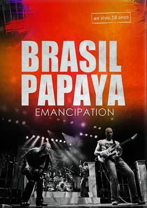 Emancipation cover