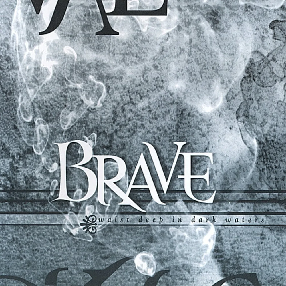 Waist Deep in Dark Waters cover