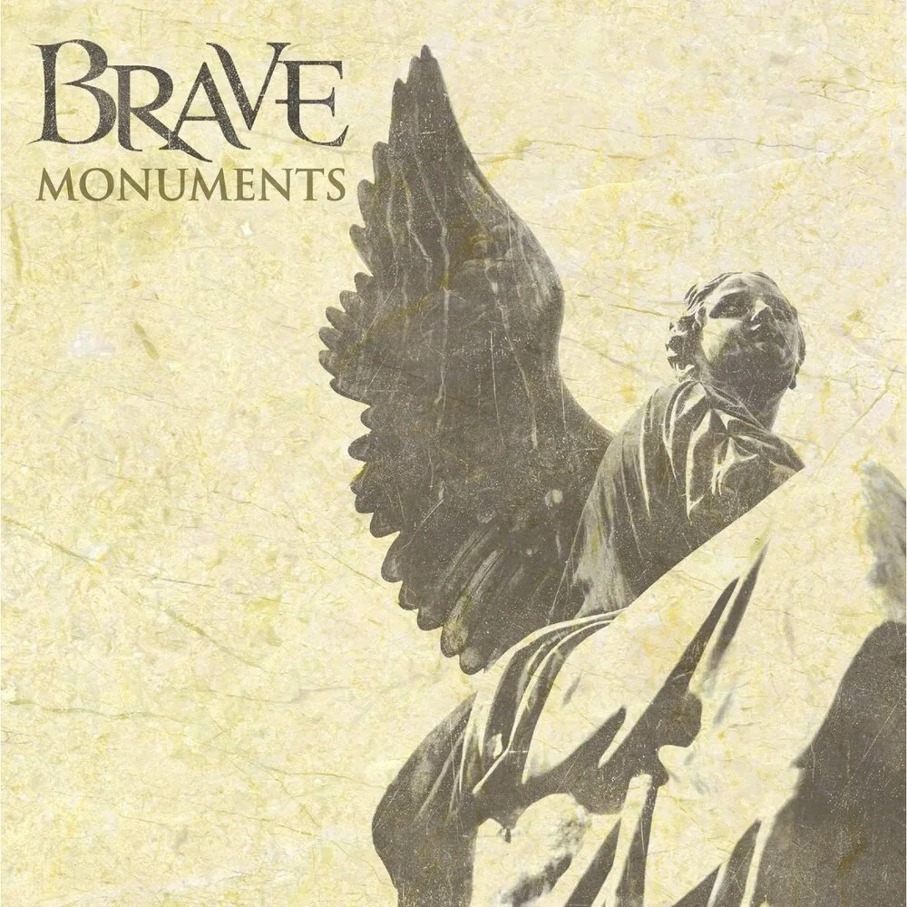 Monuments cover