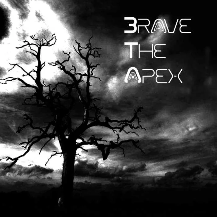 Brave the Apex cover