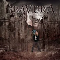 Bravura cover