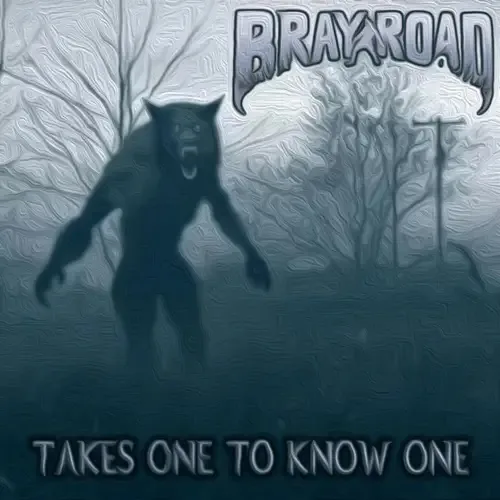 Takes One to Know One cover