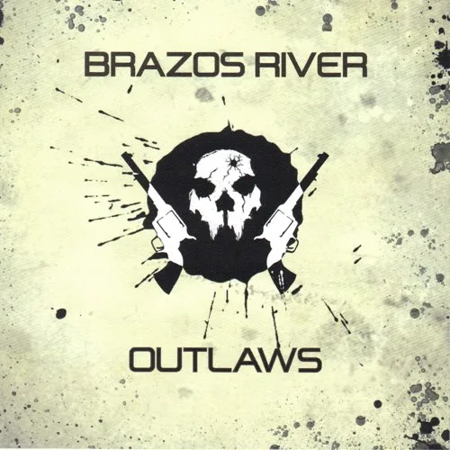 Brazos River Outlaws cover