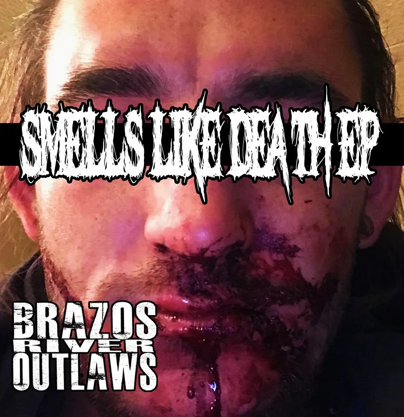 Smells like Death cover