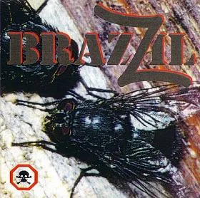 Brazzil cover