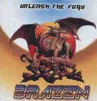 Unleash the Fury cover