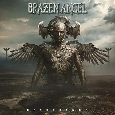 Angels with Daggers cover