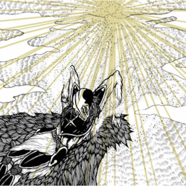 VI cover