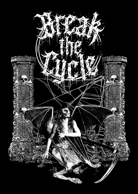 Break the Cycle cover