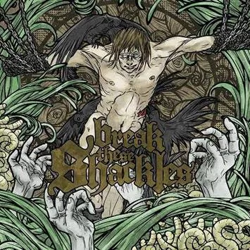 The Prometheus Ring cover