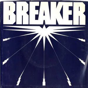 Blood Money / Afraid of the Dark cover