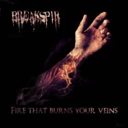 Fire That Burns Your Veins cover