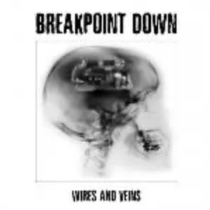 Wires and Veins cover