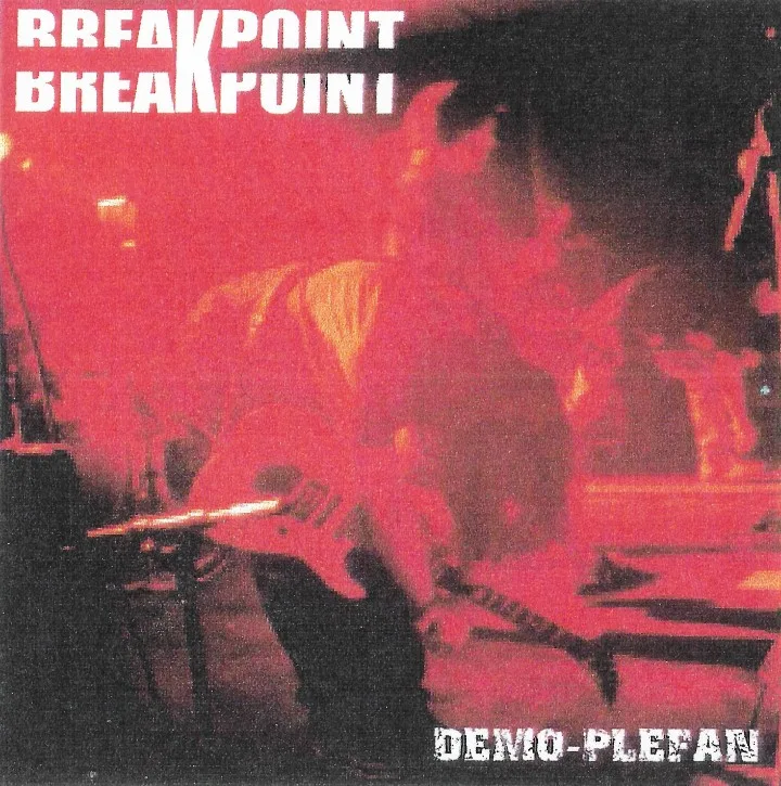 Demo-Plefan cover