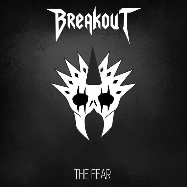 The Fear cover