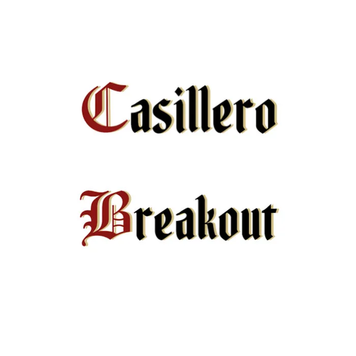 Casillero cover