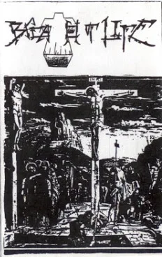 Goodbye (Proud World) cover