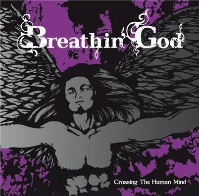 Crossing The Human Mind cover