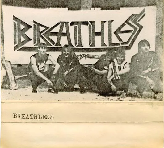 Demo 1 cover