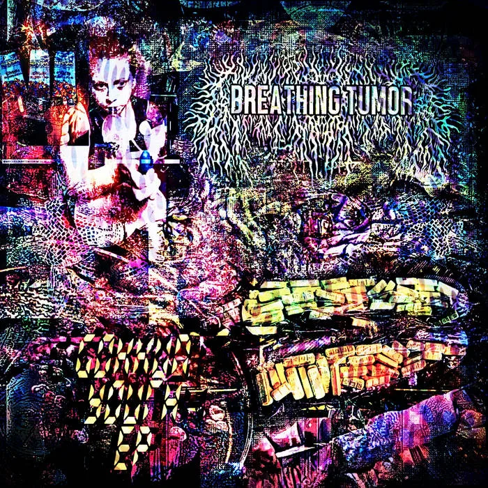 Gokkun Youth EP cover