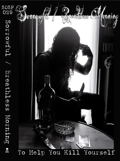 To Help You Kill Yourself cover