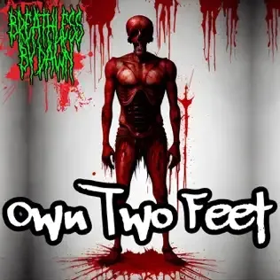 Own Two Feet cover