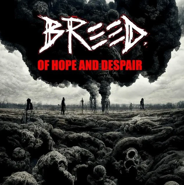 Of Hope and Despair cover