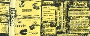Breed cover